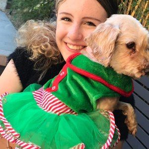 Meet your Posher, Donna